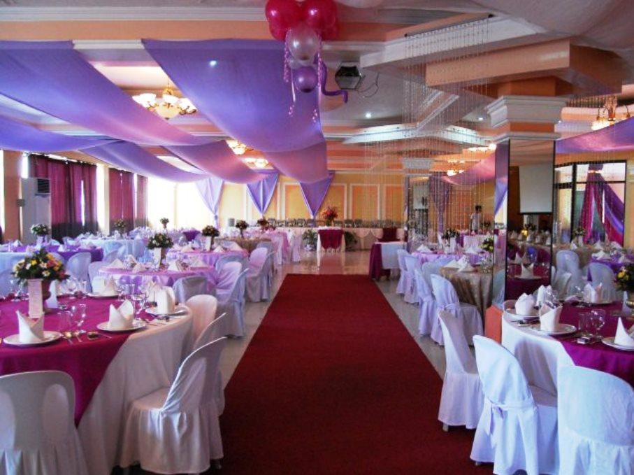 Golden Palace Hotel Tagum Exterior foto