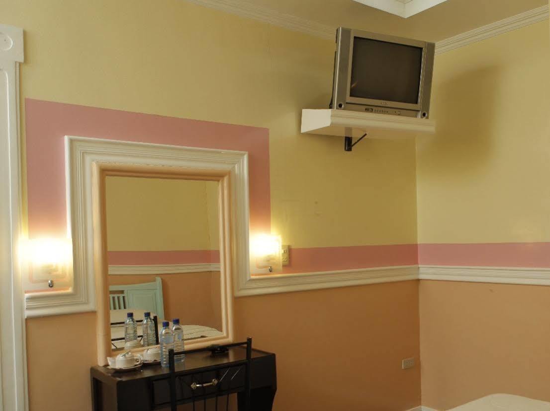 Golden Palace Hotel Tagum Exterior foto